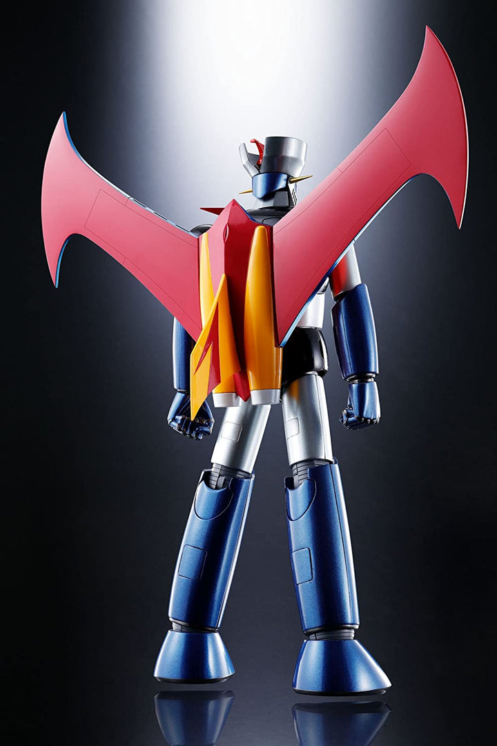 超合金魂 GX-70 マジンガーZ D.C.