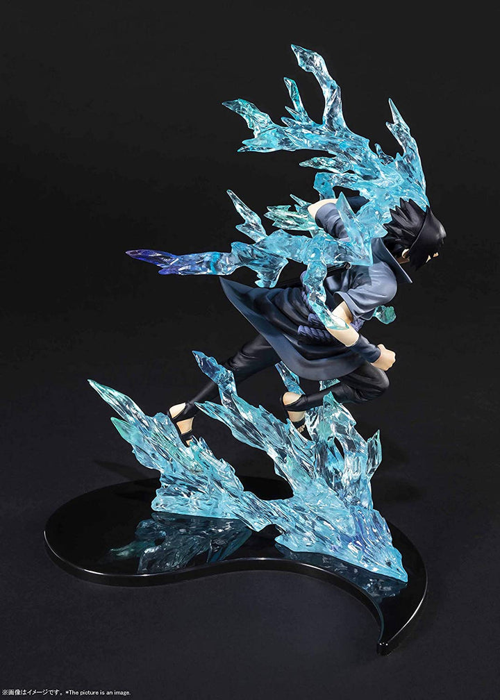 フィギュアーツZERO うちはサスケ-疾風伝- 絆Relation