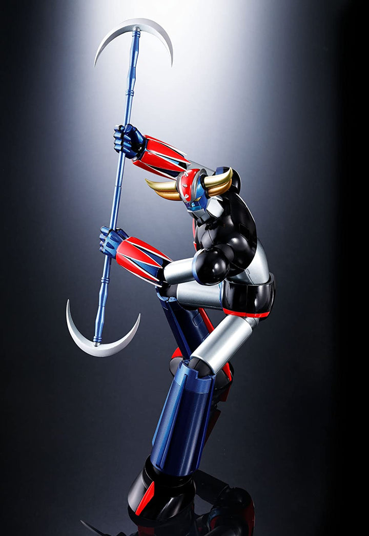 超合金魂 GX-76 グレンダイザー D.C.