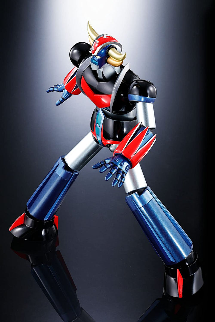 超合金魂 GX-76 グレンダイザー D.C.