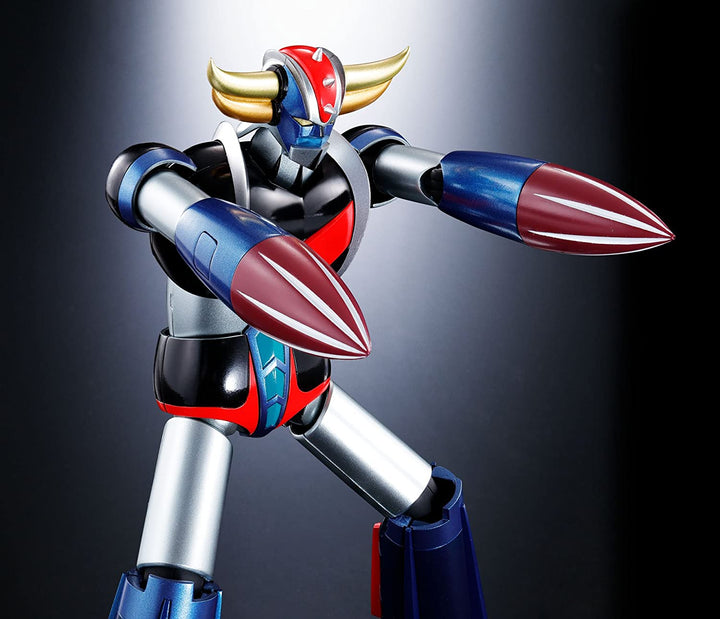 超合金魂 GX-76 グレンダイザー D.C.