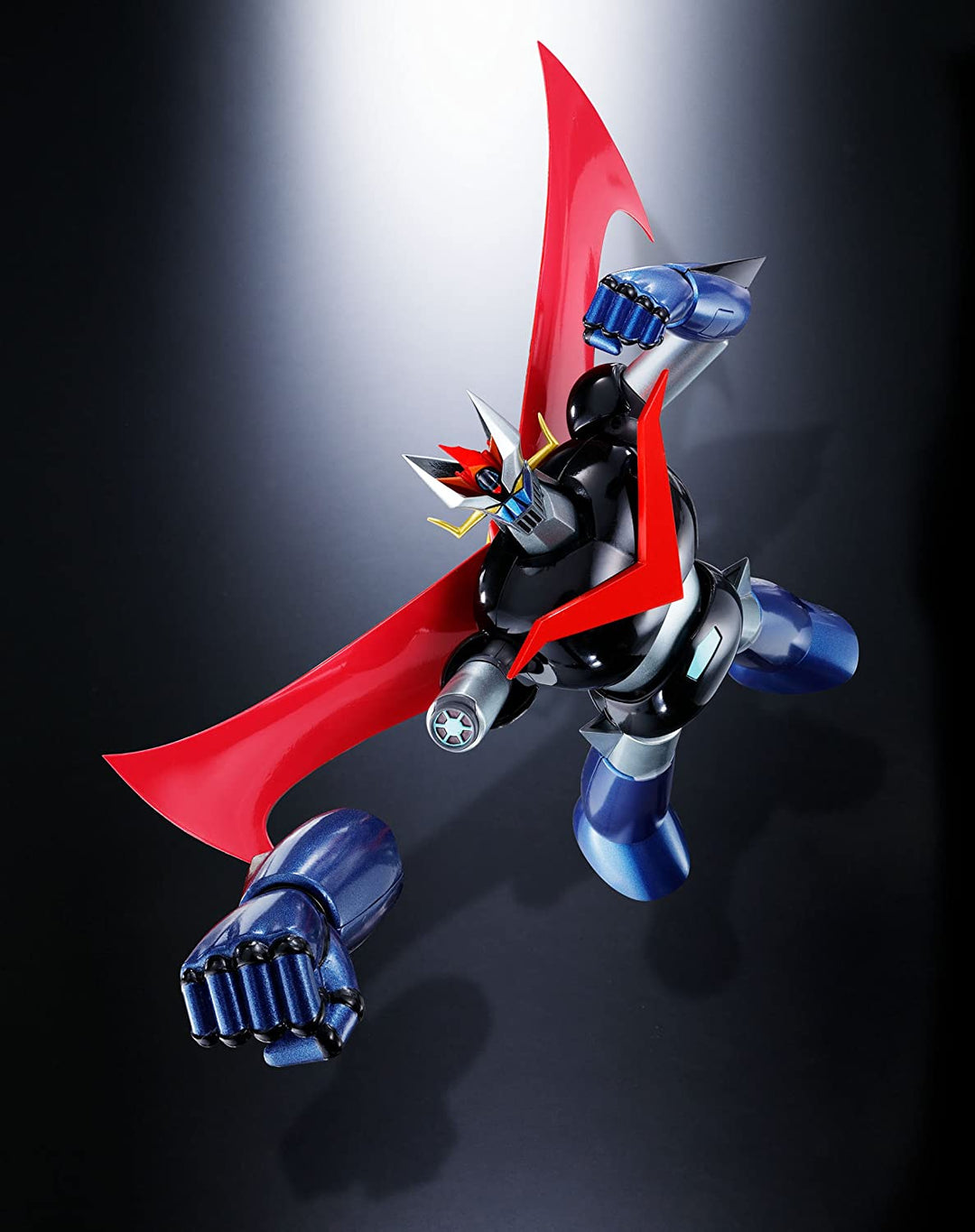超合金魂 GX-73 グレートマジンガー D.C.