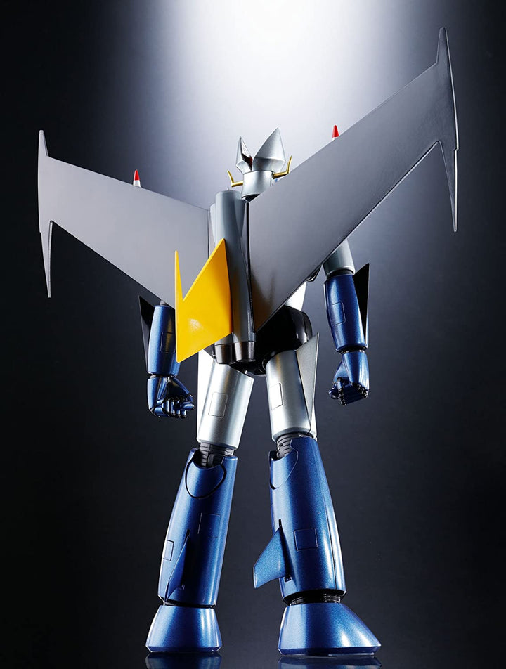 超合金魂 GX-73 グレートマジンガー D.C.