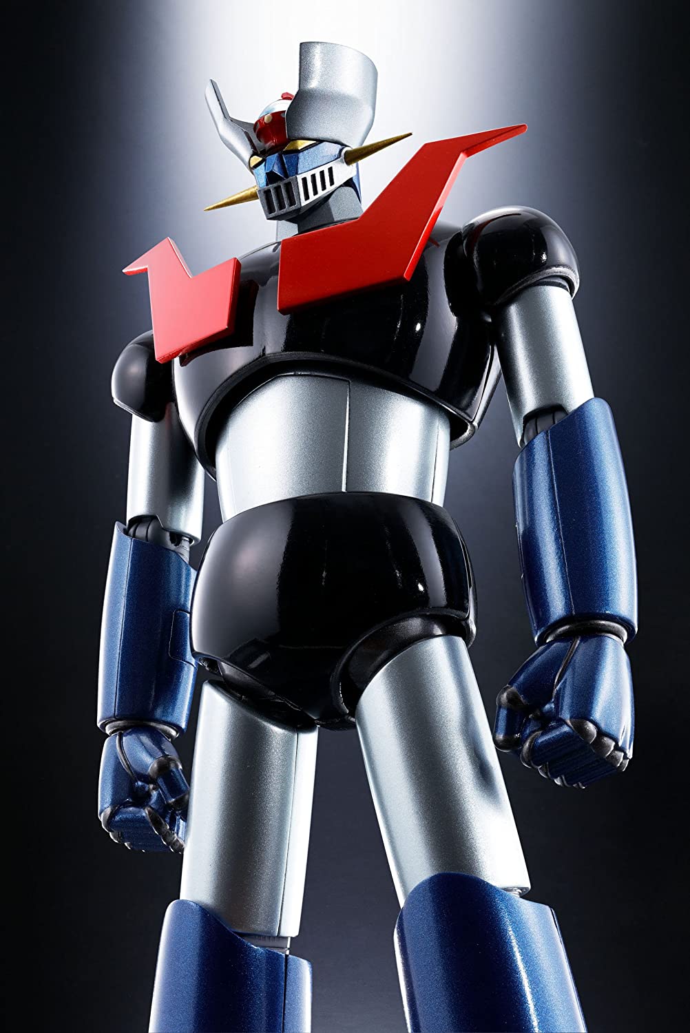 超合金魂 GX-70 マジンガーZ D.C.