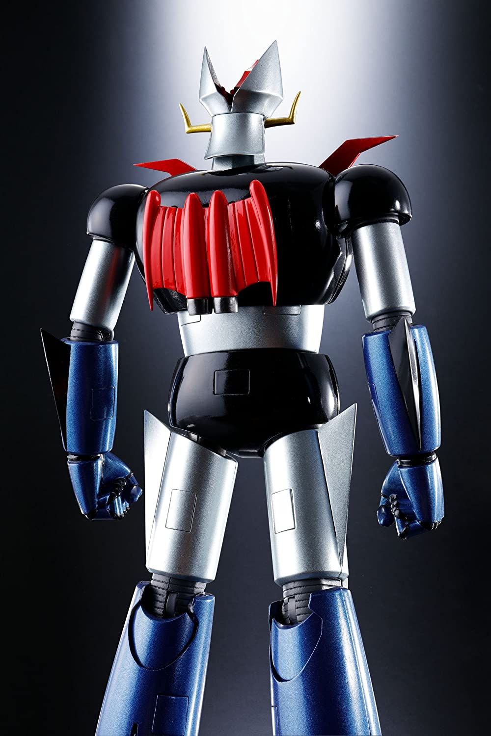 超合金魂 GX-73 グレートマジンガー D.C.