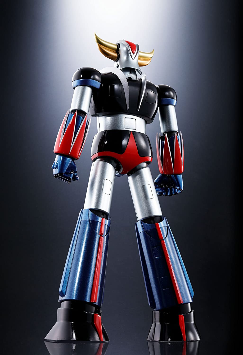 超合金魂 GX-76 グレンダイザー D.C.
