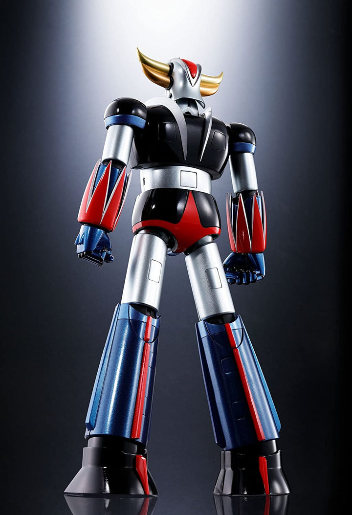 超合金魂 GX-76 グレンダイザー D.C.