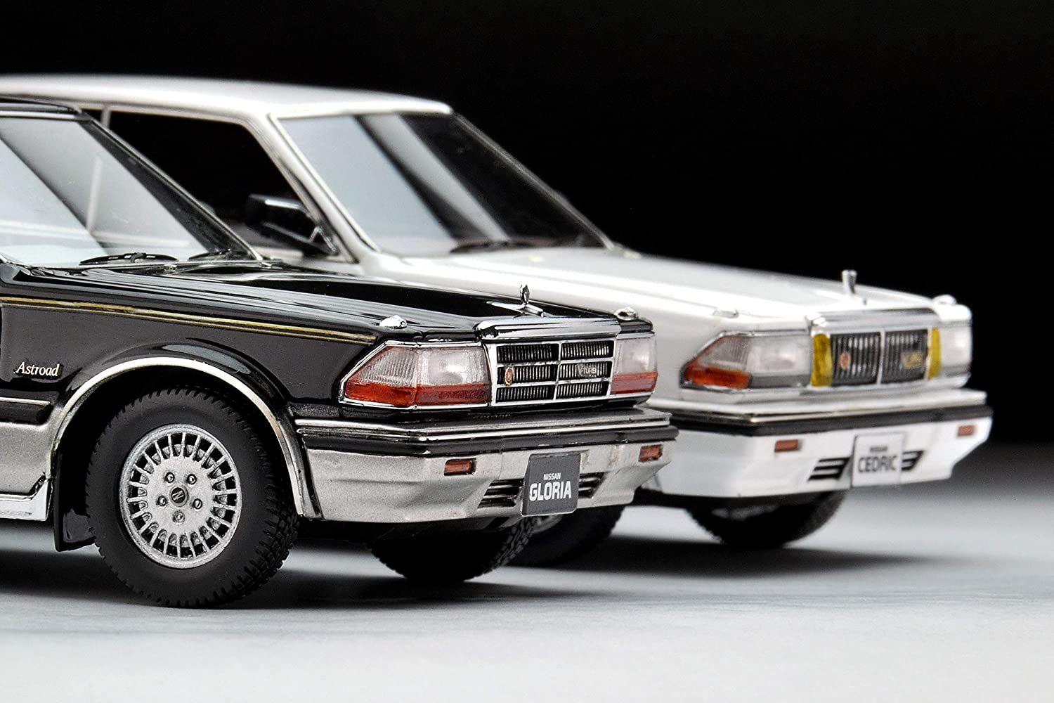 トミーテック IGNITION MODEL 1/43 T IG4314 セドリック トミーテック IGNITION MODEL 1/43 T IG4314 セドリック