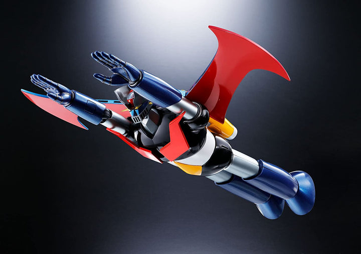 超合金魂 GX-70 マジンガーZ D.C.
