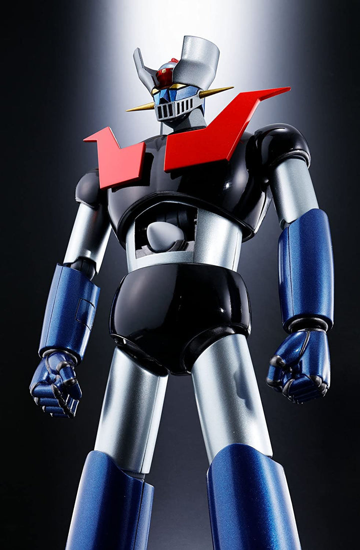 超合金魂 GX-70 マジンガーZ D.C.