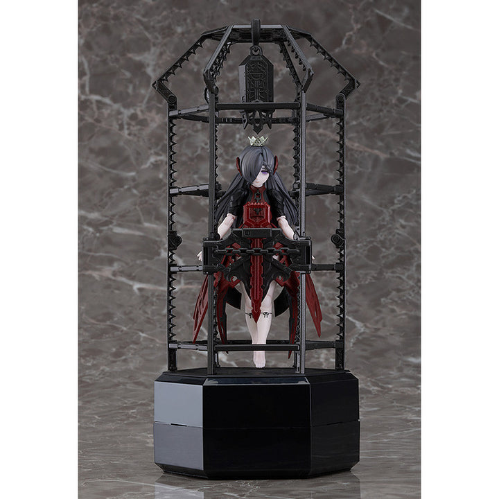 chitocerium XCII-urania 1/1スケール