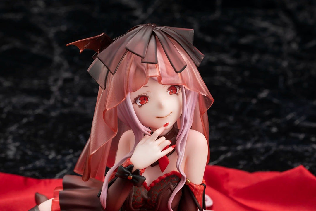 KDcolle シャルティア ブライドVer. 1/7スケール