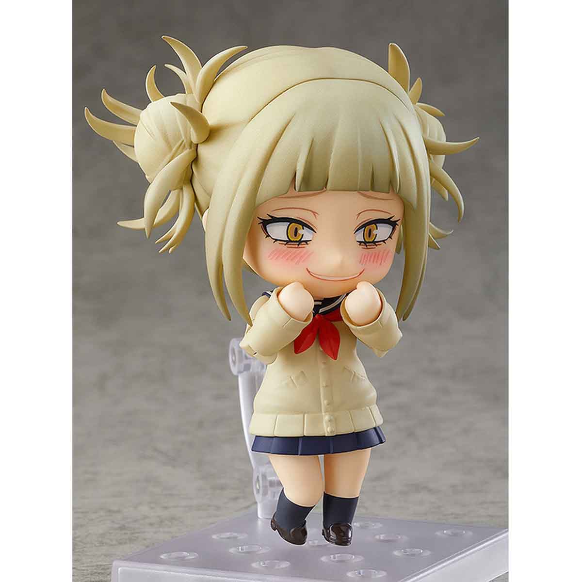 ねんどろいど トガヒミコ – SOOTANG HOBBY