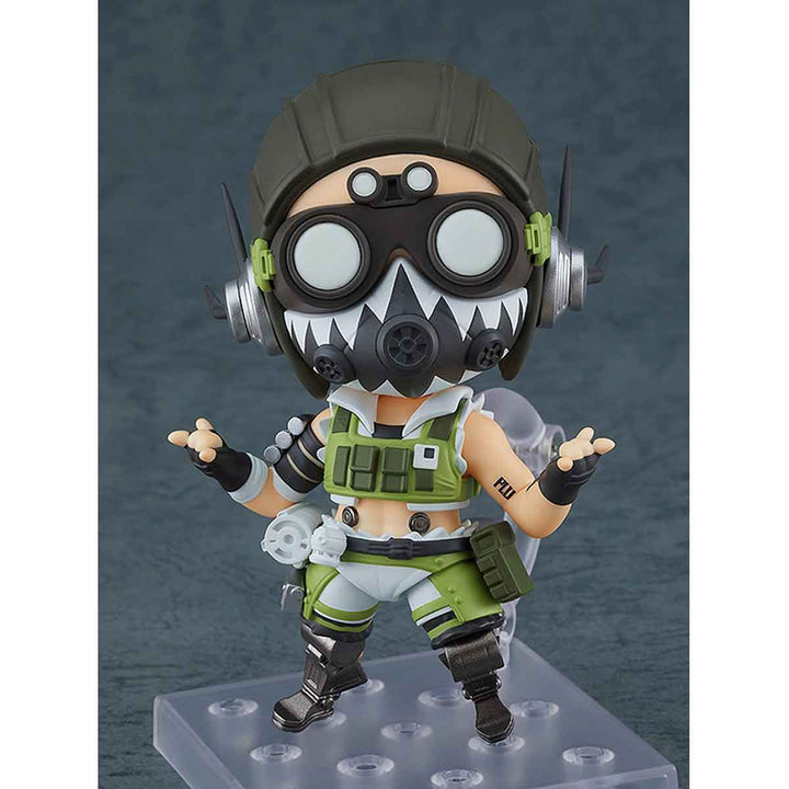 ねんどろいど オクタン