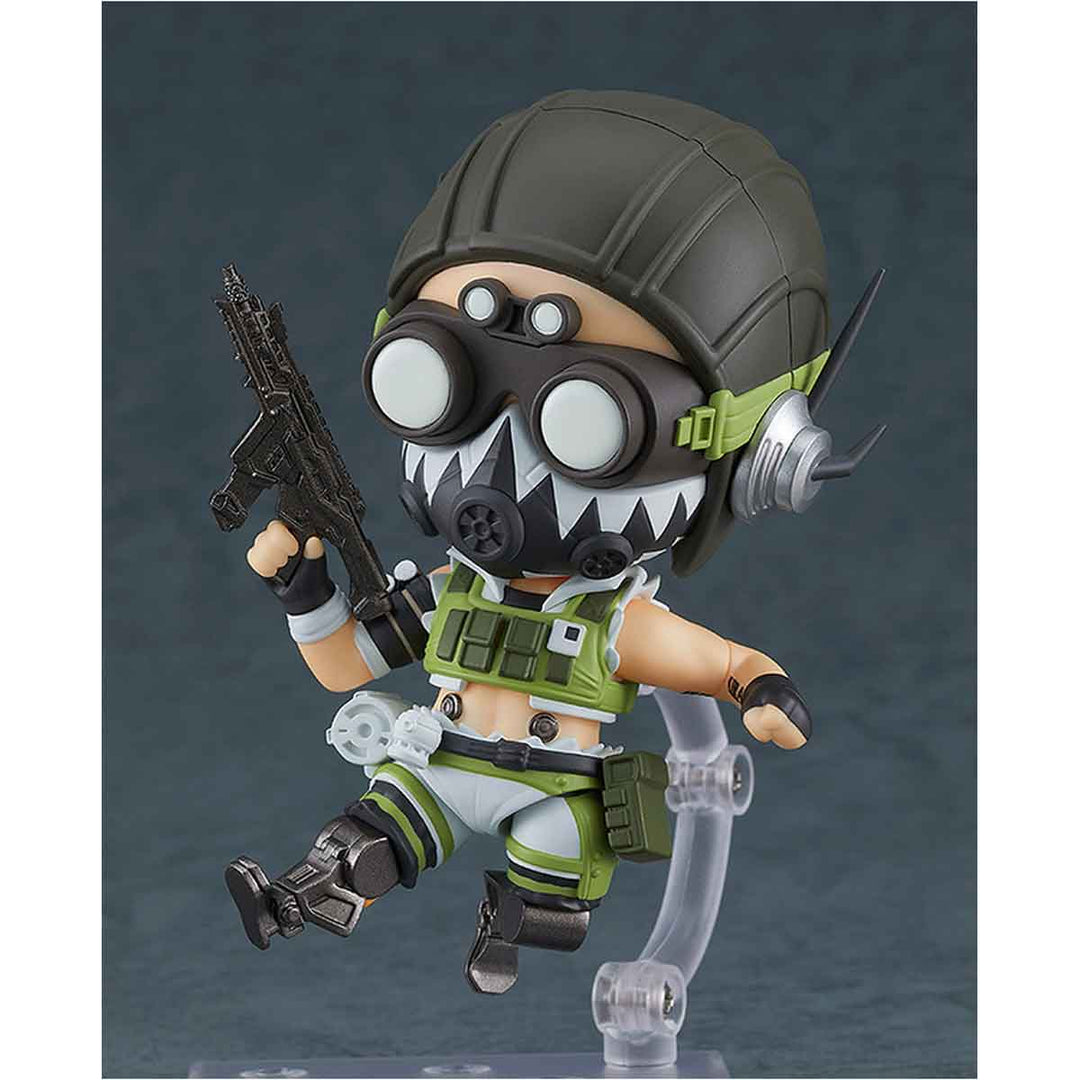 ねんどろいど オクタン