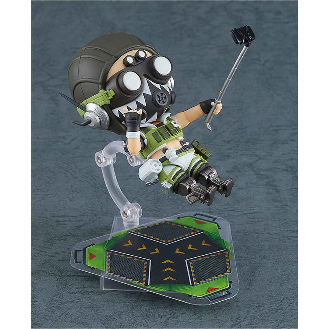 ねんどろいど オクタン