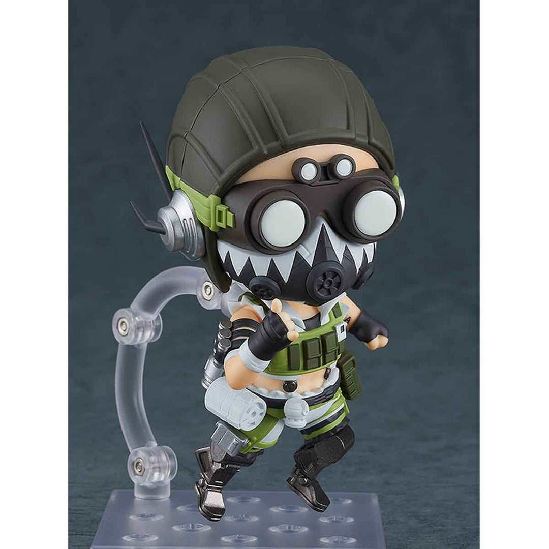 ねんどろいど オクタン