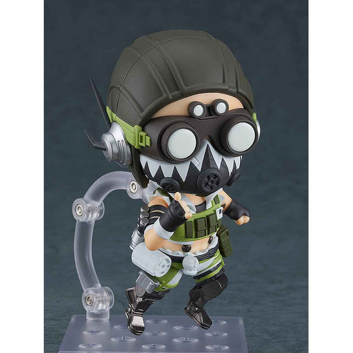 ねんどろいど オクタン