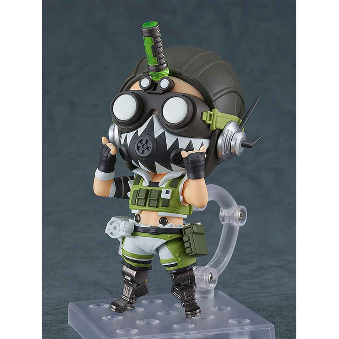 ねんどろいど オクタン
