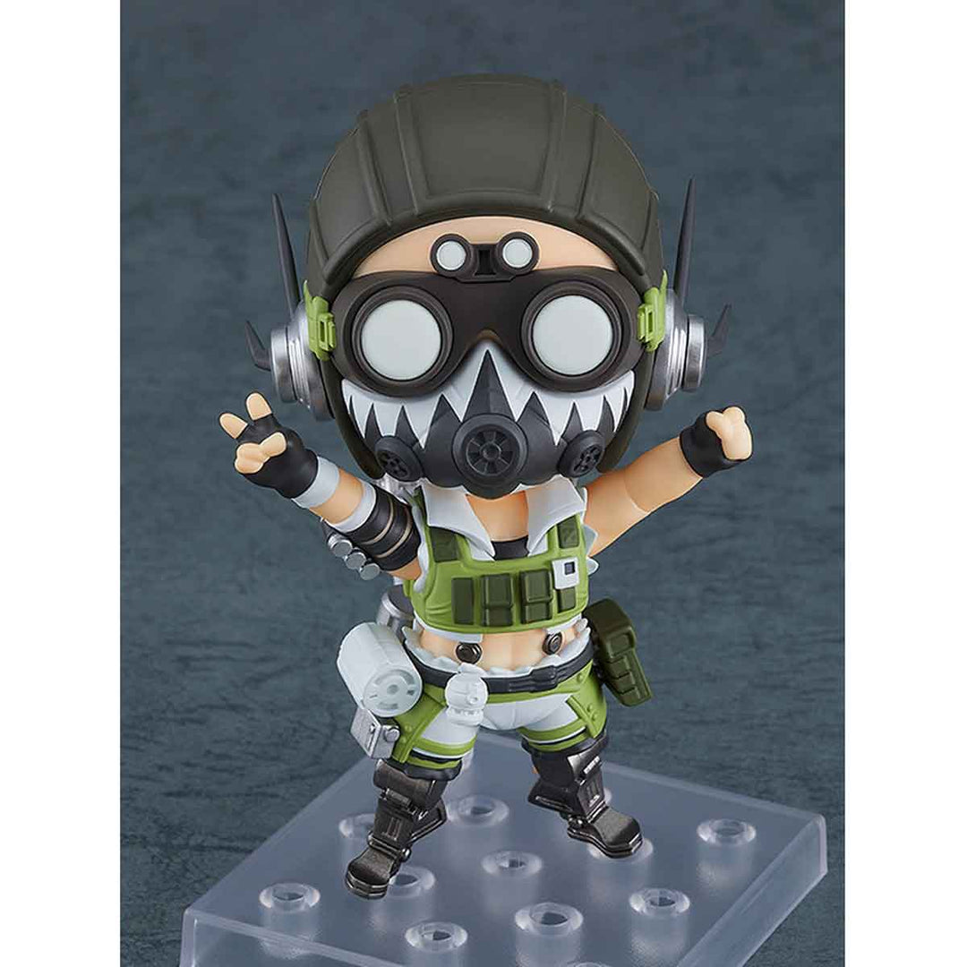 ねんどろいど オクタン