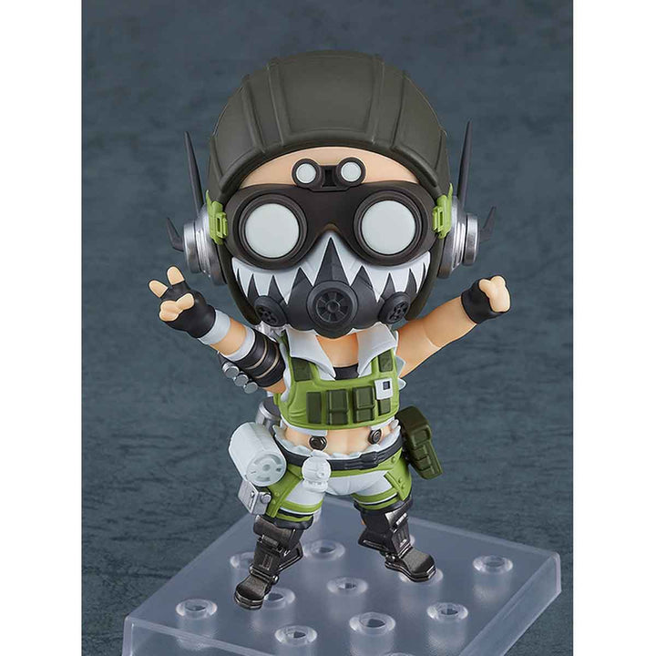 ねんどろいど オクタン