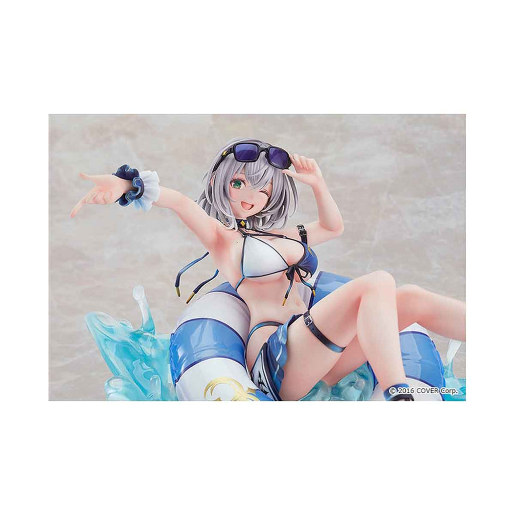 白銀ノエル 水着Ver. GOOD SMILE COMPANY フィギュア - コミック/アニメ