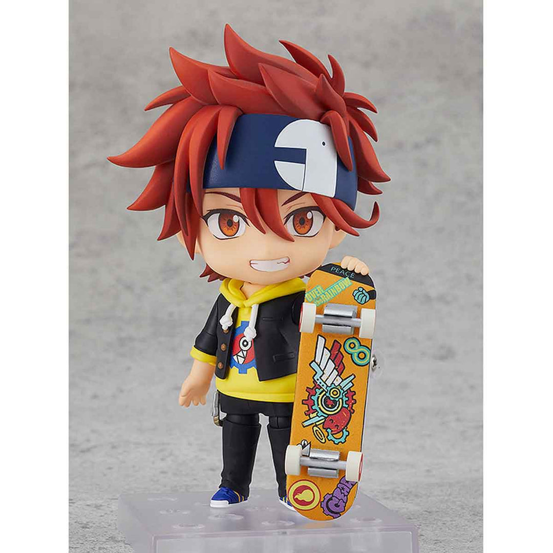 ねんどろいど 暦