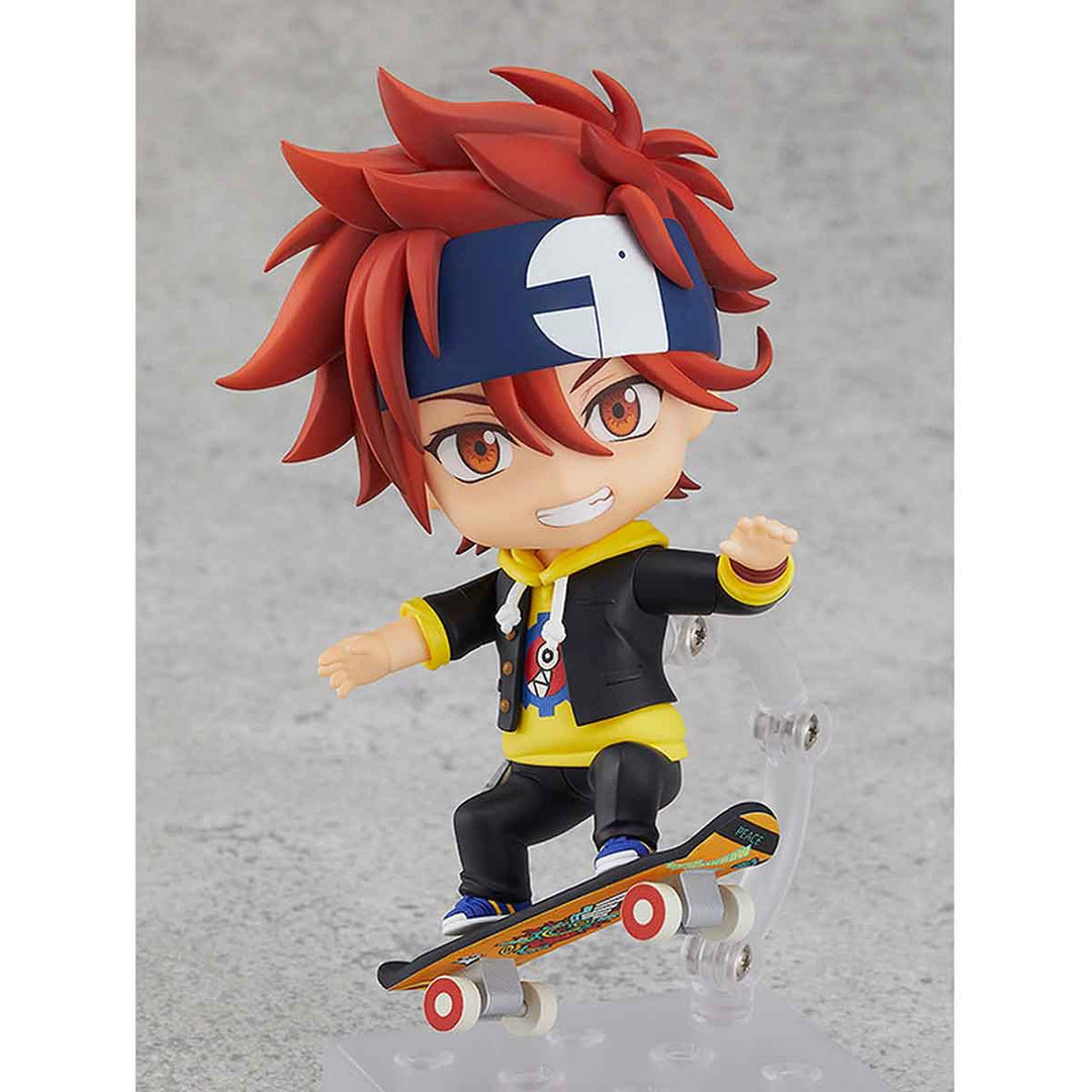 ねんどろいど 暦