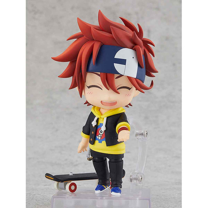 ねんどろいど 暦
