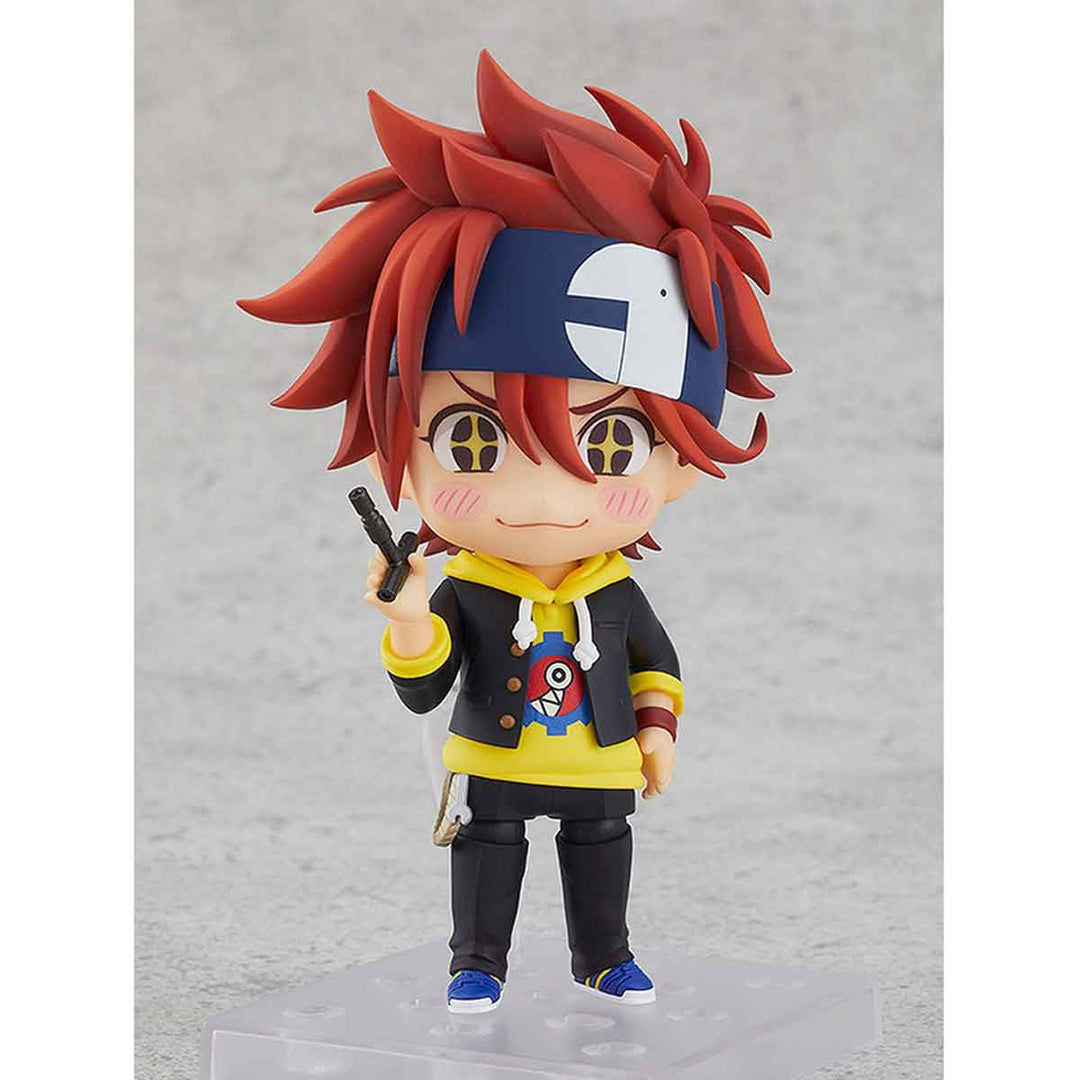 ねんどろいど 暦