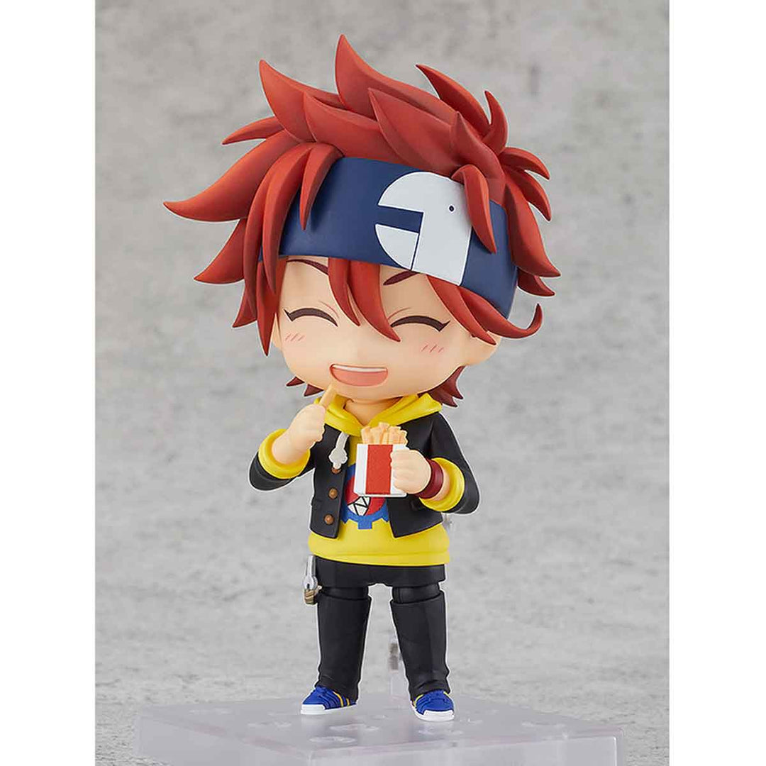 ねんどろいど 暦