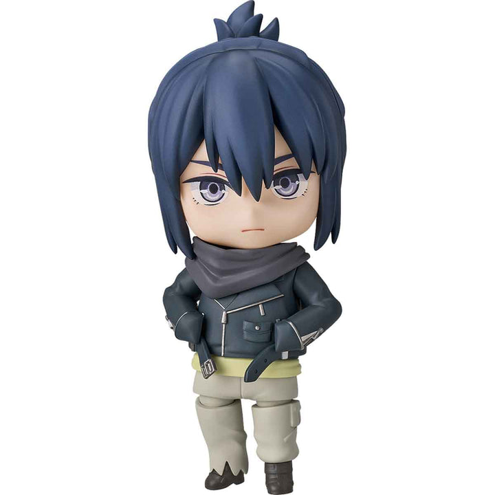 ねんどろいど ネズミ