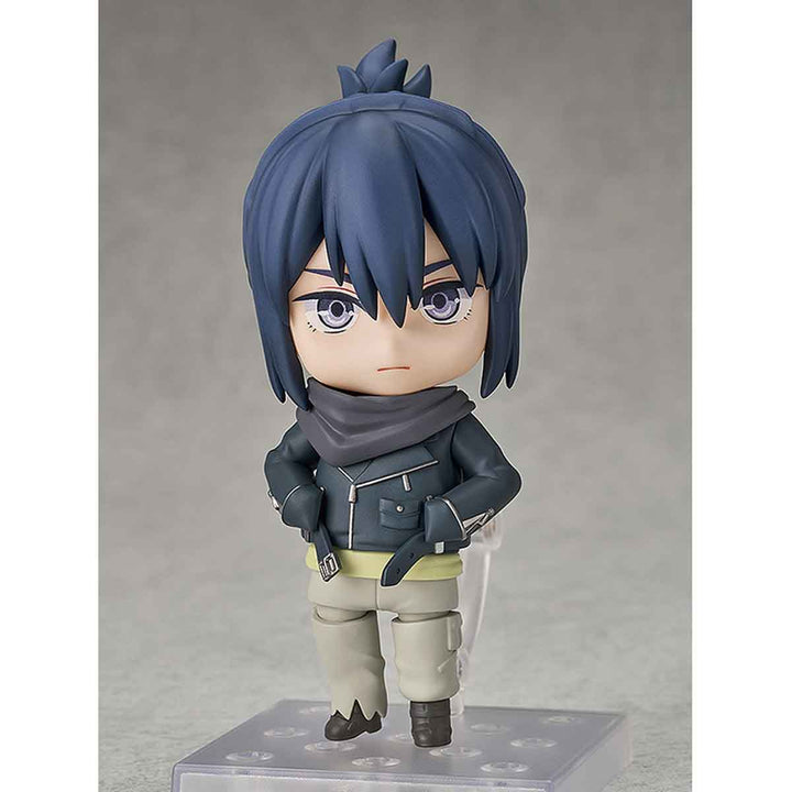 ねんどろいど ネズミ