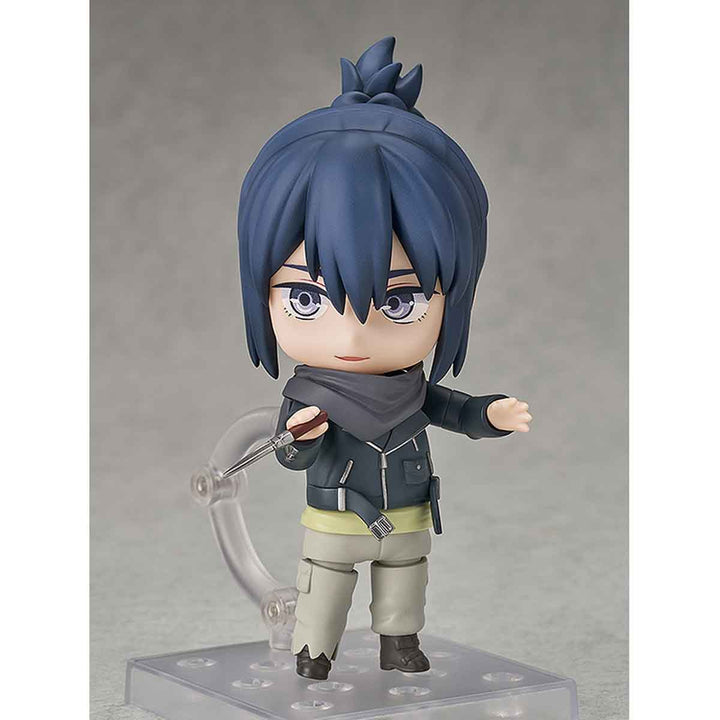 ねんどろいど ネズミ