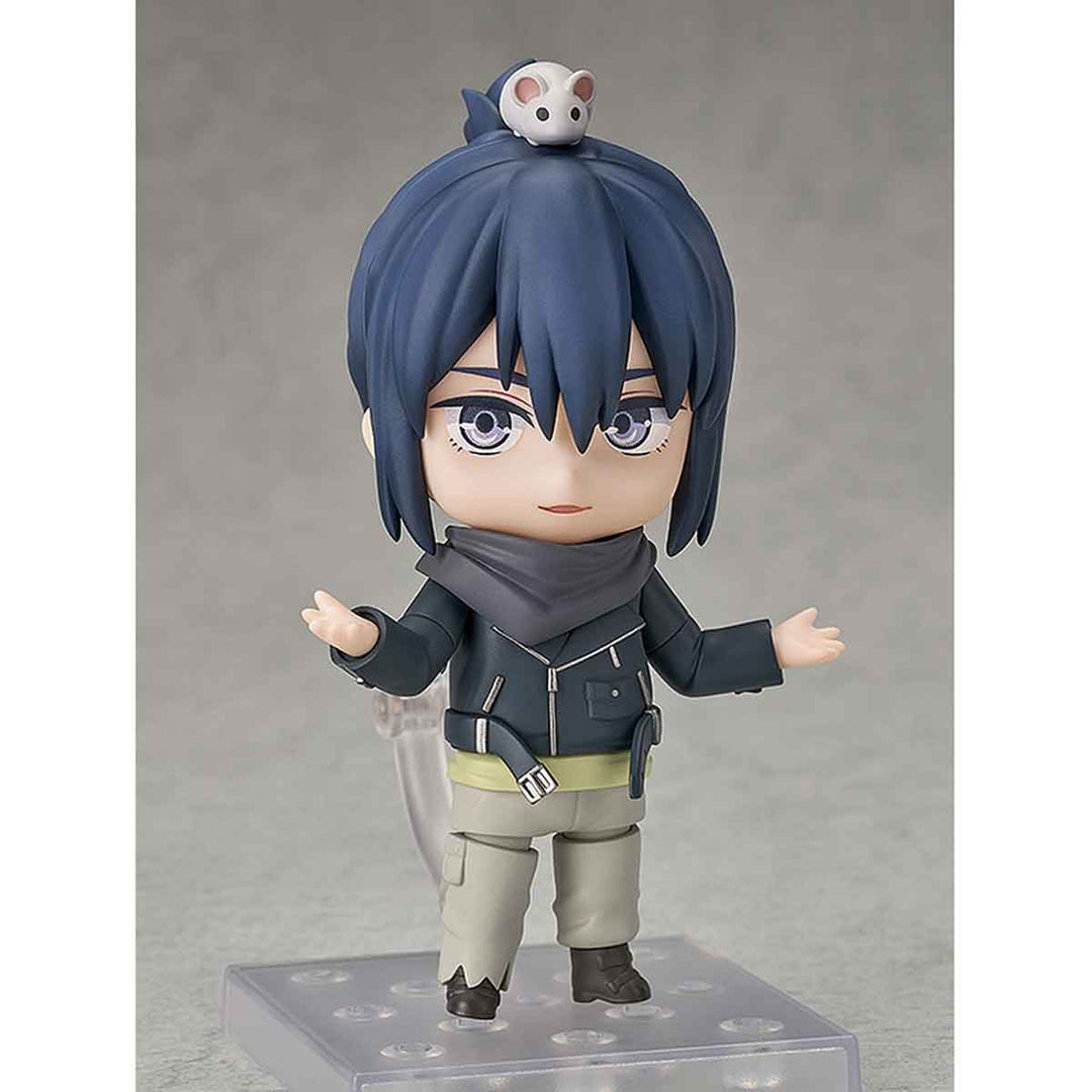 ねんどろいど ネズミ