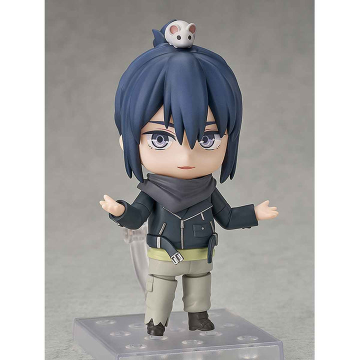 ねんどろいど ネズミ