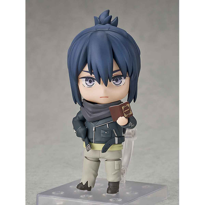 ねんどろいど ネズミ