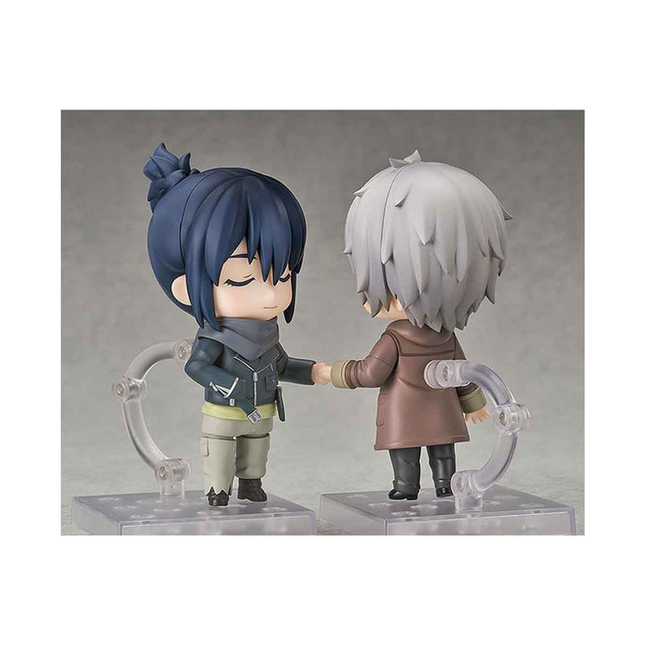 ねんどろいど ネズミ