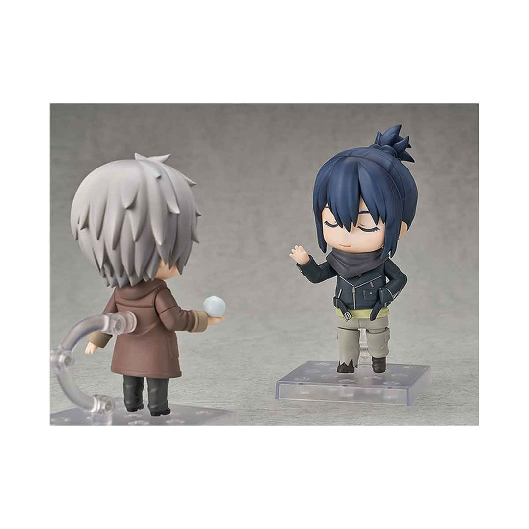 ねんどろいど ネズミ