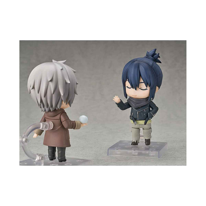 ねんどろいど ネズミ