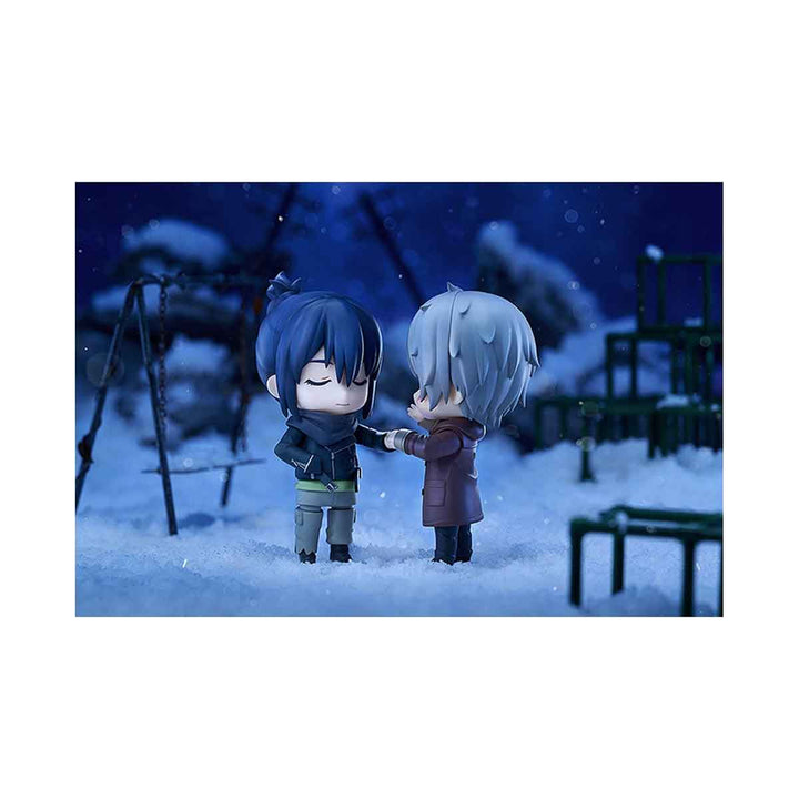 ねんどろいど ネズミ