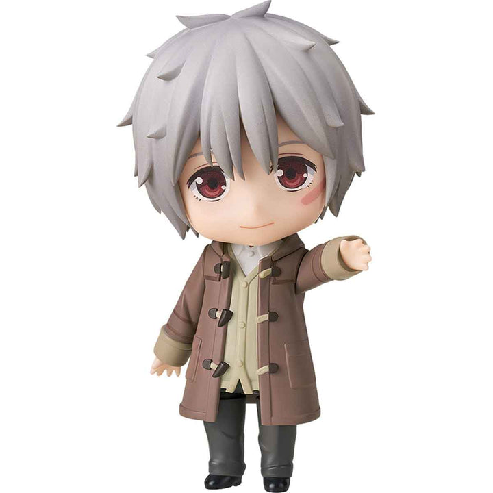 ねんどろいど 紫苑