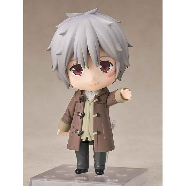 ねんどろいど 紫苑