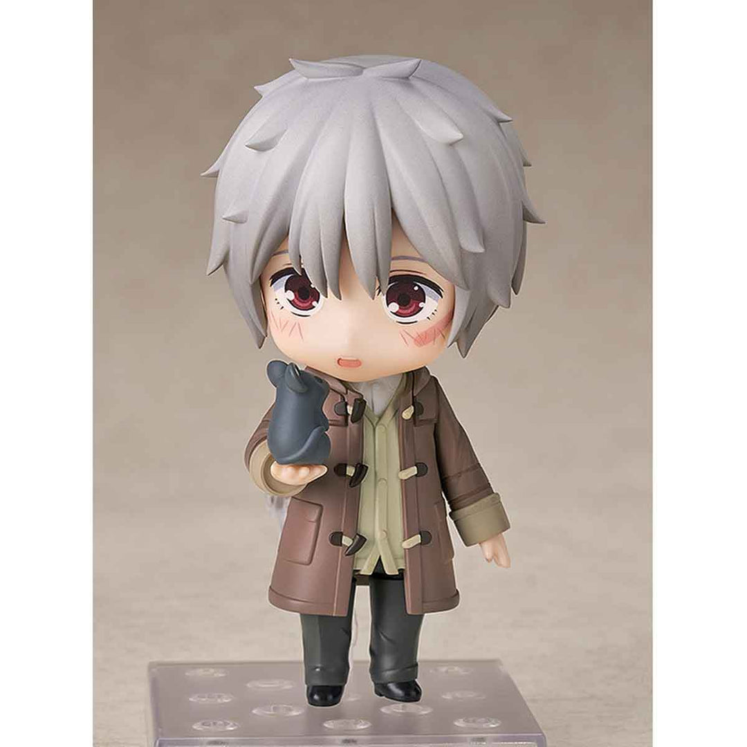 ねんどろいど 紫苑