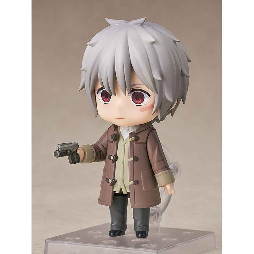 ねんどろいど 紫苑