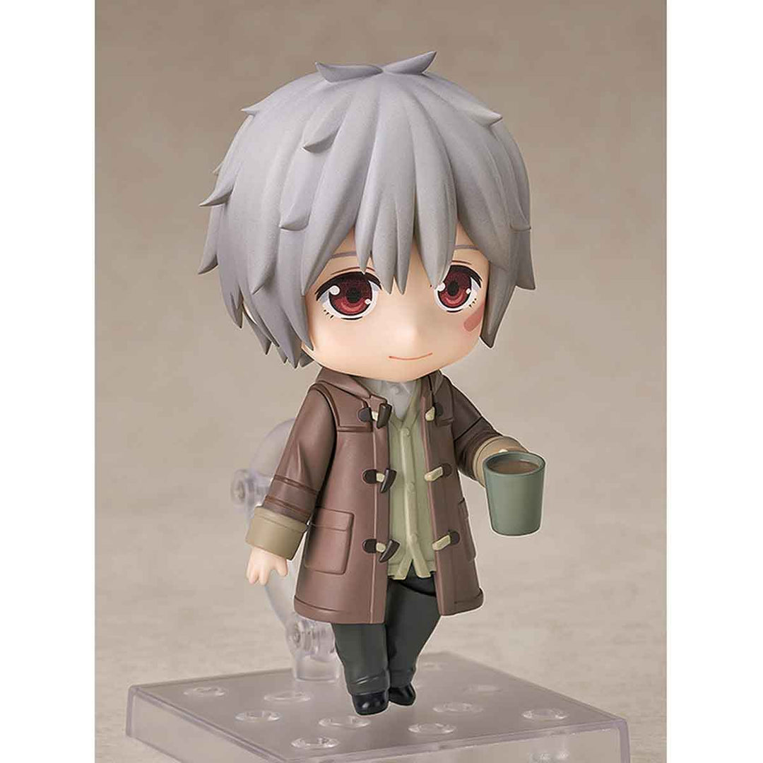 ねんどろいど 紫苑