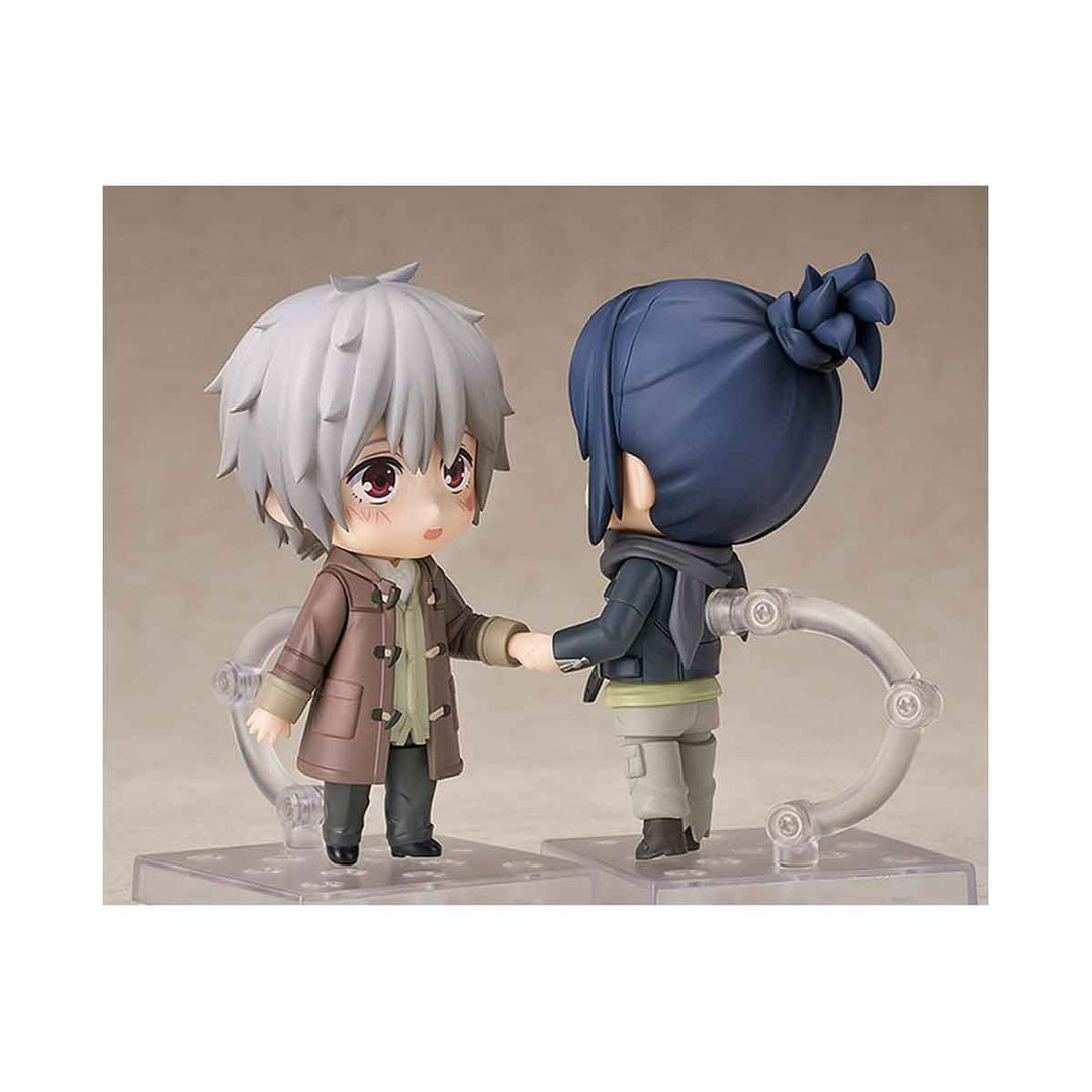 ねんどろいど 紫苑