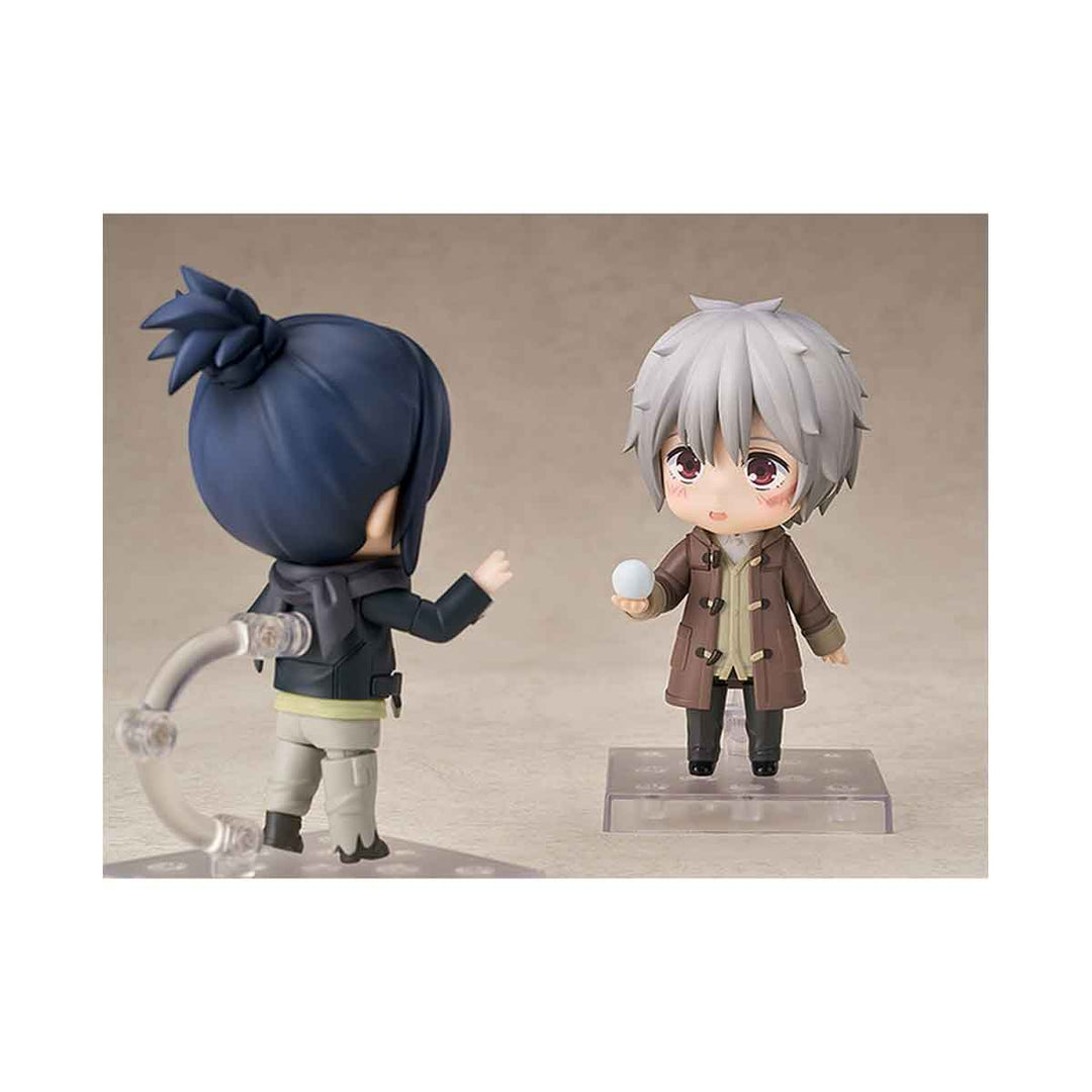 ねんどろいど 紫苑