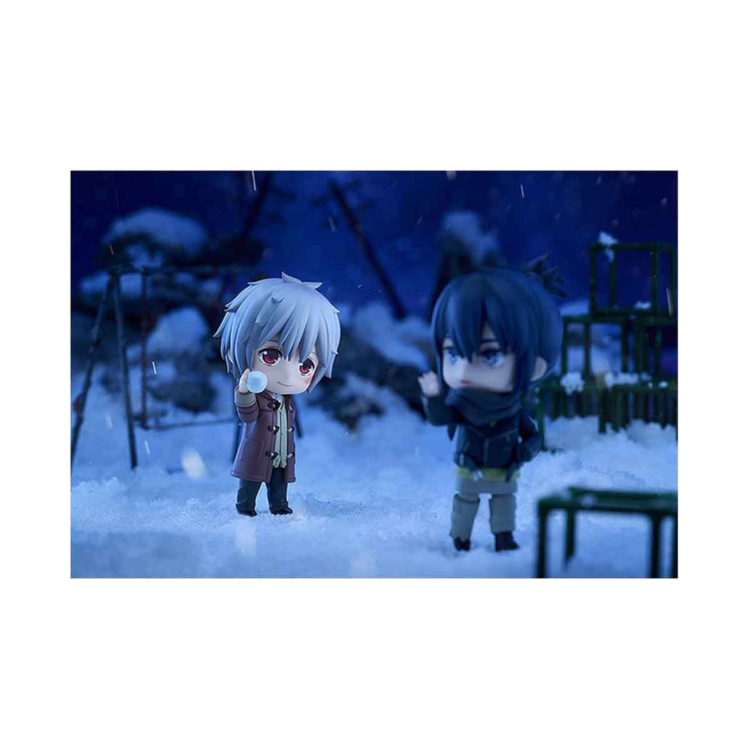 ねんどろいど 紫苑