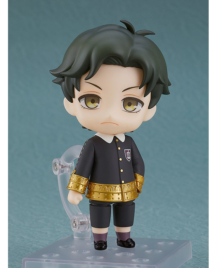 ねんどろいど ダミアン・デズモンド